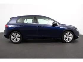 Volkswagen Golf thumbnail 8
