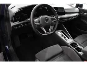 Volkswagen Golf thumbnail 9