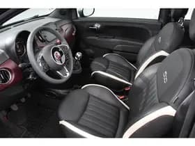 Fiat 500C thumbnail 2