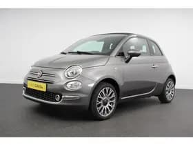Fiat 500C thumbnail 24