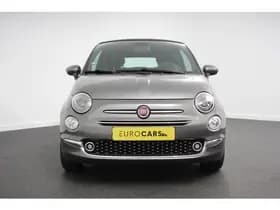 Fiat 500C thumbnail 4