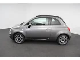 Fiat 500C thumbnail 8