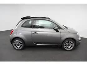 Fiat 500C thumbnail 9