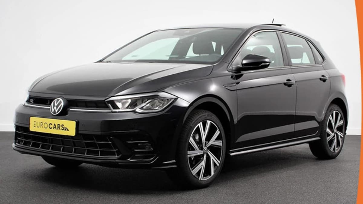 Volkswagen Polo — foto 1