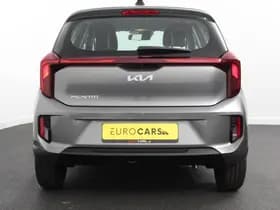 Kia Picanto thumbnail 4