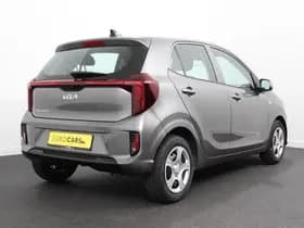 Kia Picanto thumbnail 6