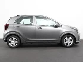Kia Picanto thumbnail 8