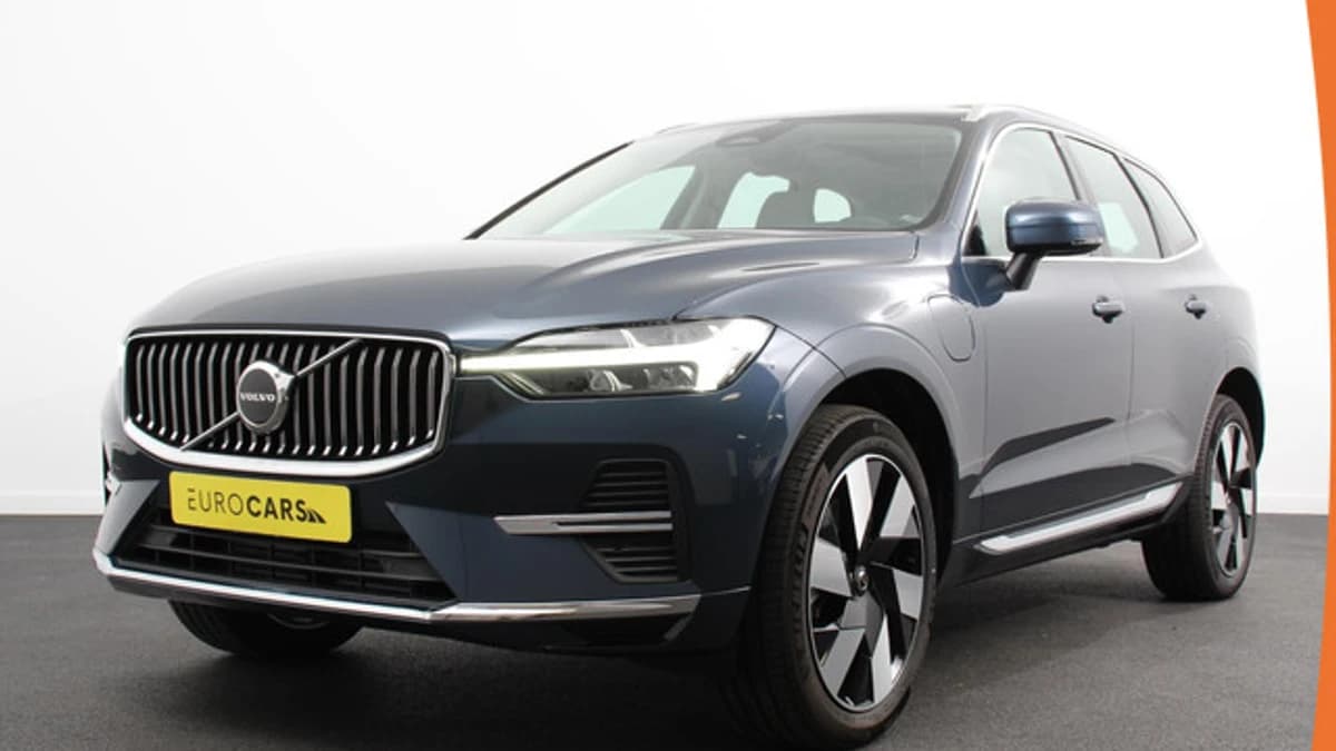 Volvo XC60 — foto 1