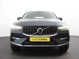 Volvo XC60 thumbnail 4