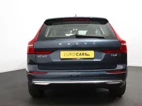 Volvo XC60 thumbnail 5