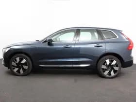 Volvo XC60 thumbnail 6