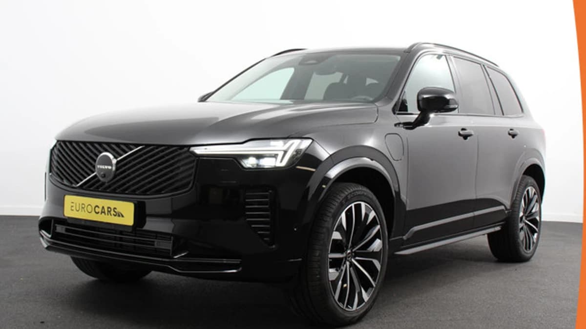Volvo XC90 — foto 1