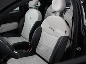 Fiat 500C thumbnail 2