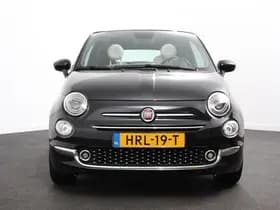 Fiat 500C thumbnail 4