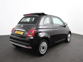 Fiat 500C thumbnail 5