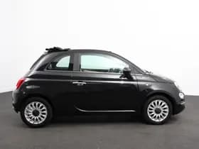 Fiat 500C thumbnail 6