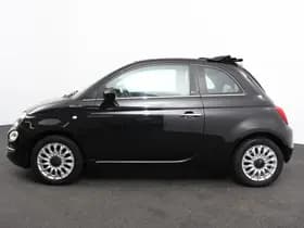Fiat 500C thumbnail 7
