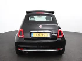 Fiat 500C thumbnail 8