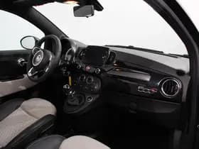 Fiat 500C thumbnail 9