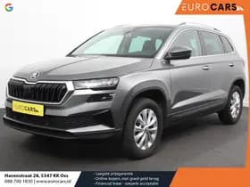 Škoda Karoq thumbnail 1