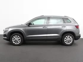 Škoda Karoq thumbnail 7
