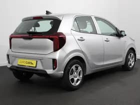 Kia Picanto thumbnail 6