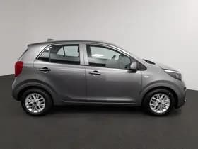 Kia Picanto thumbnail 7