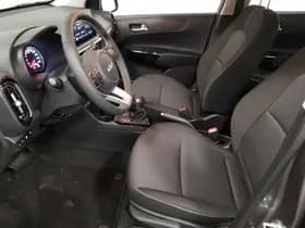 Kia Picanto thumbnail 9