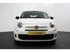 Fiat 500 thumbnail 4