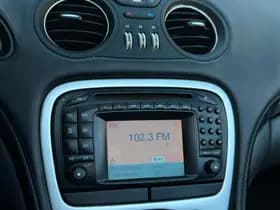 Mercedes-Benz SL-Klasse thumbnail 11