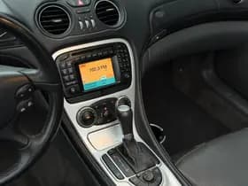 Mercedes-Benz SL-Klasse thumbnail 13