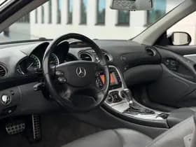 Mercedes-Benz SL-Klasse thumbnail 18