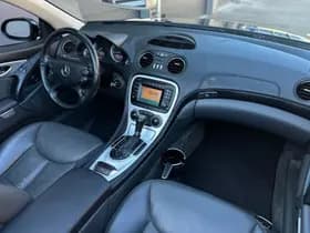 Mercedes-Benz SL-Klasse thumbnail 19