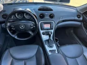 Mercedes-Benz SL-Klasse thumbnail 3