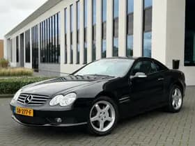 Mercedes-Benz SL-Klasse thumbnail 25