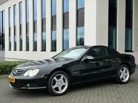 Mercedes-Benz SL-Klasse thumbnail 26
