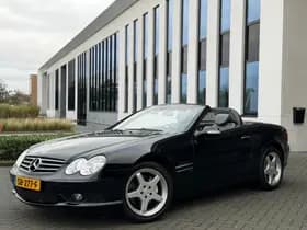 Mercedes-Benz SL-Klasse thumbnail 30