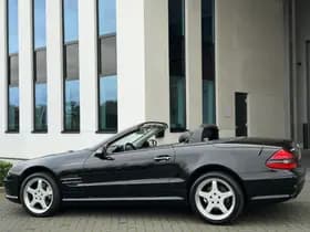 Mercedes-Benz SL-Klasse thumbnail 31