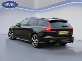 Volvo V60 thumbnail 18