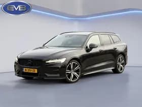 Volvo V60 thumbnail 25