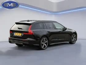 Volvo V60 thumbnail 4