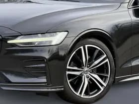Volvo V60 thumbnail 6