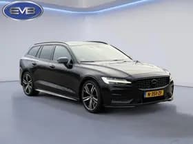 Volvo V60 thumbnail 10