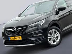 Opel Grandland thumbnail 6