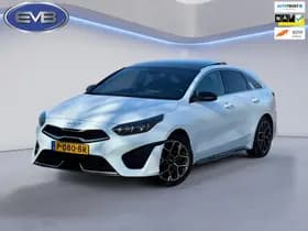 Kia ProCeed thumbnail 2