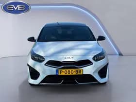Kia ProCeed thumbnail 12