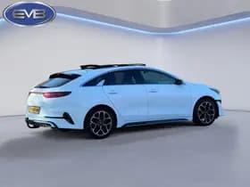 Kia ProCeed thumbnail 14