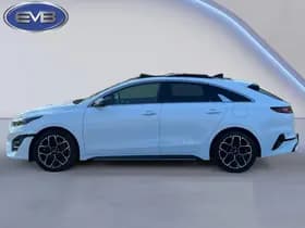 Kia ProCeed thumbnail 17