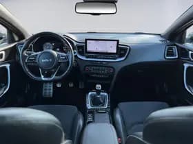 Kia ProCeed thumbnail 3