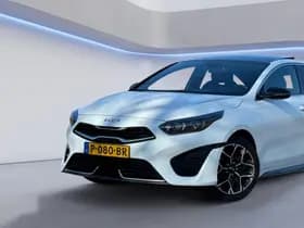Kia ProCeed thumbnail 6